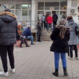 U Kragujevcu još 392 nova slučaja kovida 6