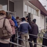 U Šumadiji 915, u Kragujevcu 639 novih kovid pacijenata 1