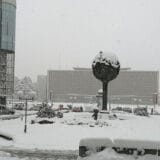 Kragujevac: Na snazi je narandžasto upozorenje zbog ledenog dana 13