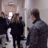 Manji broj novoobolelih u Šumadijskom okrugu 2