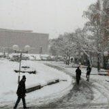 U Kragujevcu za ponedeljak, 24. januar na snazi žuti meteo alarm 13