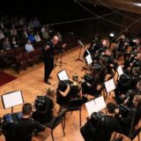 Kragujevački akademski orkestar pobedio na najprestižnijem svetskom takmičenju za harmonikaše 9