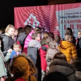 Komšijska solidarnost u Krnjači 8