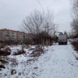 Ponovo se izlila kanalizacija u beogradskom naselju Krnjača (VIDEO) 4