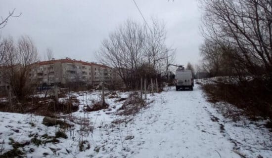 Ponovo se izlila kanalizacija u beogradskom naselju Krnjača (VIDEO) 10