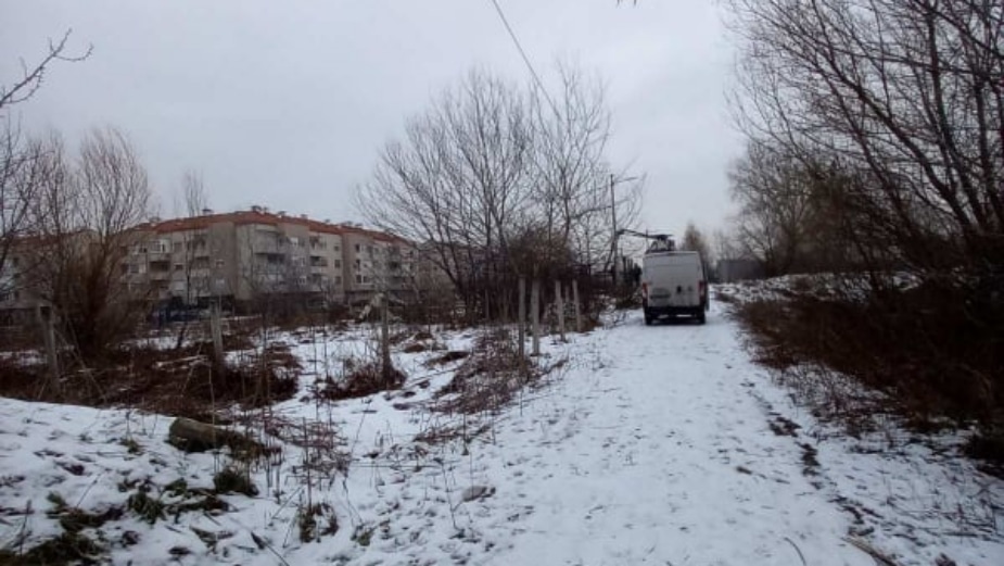 Ponovo se izlila kanalizacija u beogradskom naselju Krnjača (VIDEO) 1