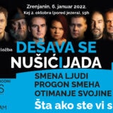 U Zrenjaninu izložba o progonu umetnika, humorista, novinara 4