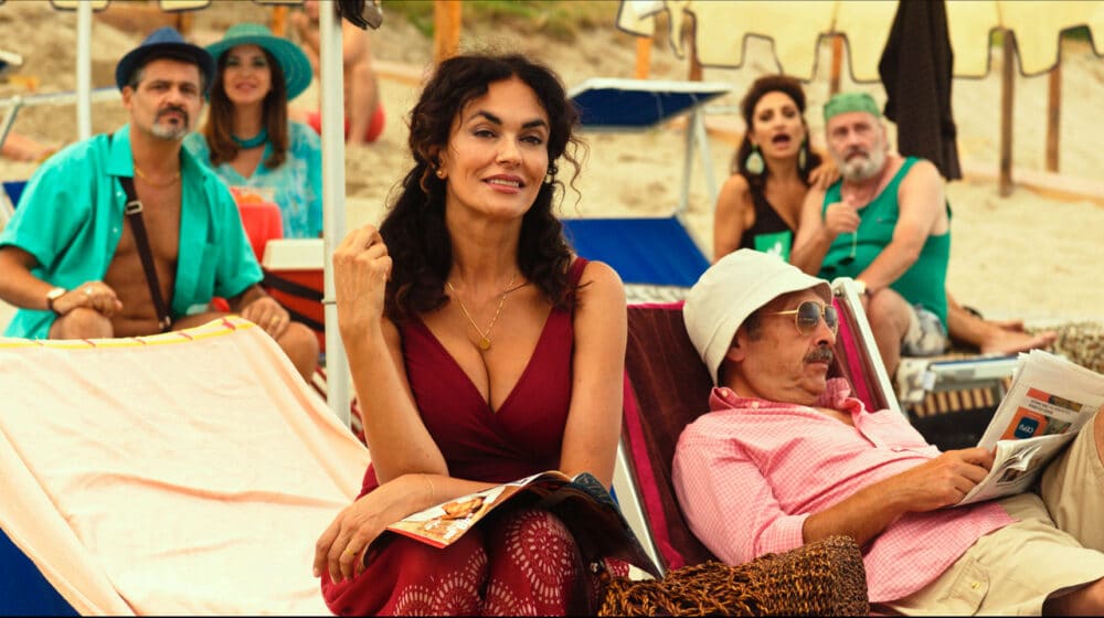 Srpska filmska koprodukcija “Lepe godine” večeras premijerno u Rimu 1