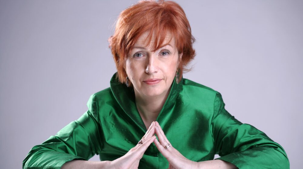 Ljubica Arsić: Dokumentarni serijali i putopisi 1