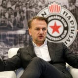 Partizan će izlazak iz Arene koštati 1.000.000 evra 11