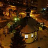 Crkva Svetih apostola Petra i Pavla, duša Majdanpeka 3