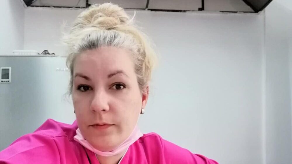 Majdanpek: Marija Pejčić je primer da posao može da bude i zadovoljstvo 2