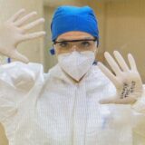 Medicinska sestra u kragujevačkom Respiratornom centru: Kad su najteže situacije samo se čvrsto zagrlimo 7