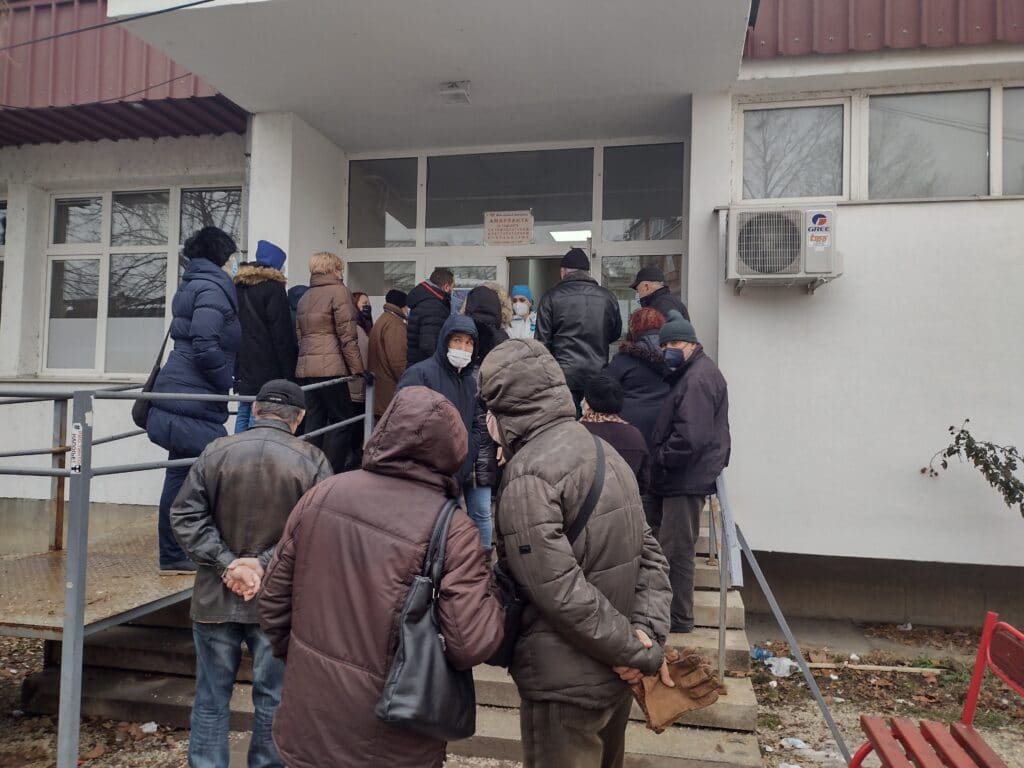 Medicinska sestra u kragujevačkom Respiratornom centru: Kad su najteže situacije samo se čvrsto zagrlimo 3 Medicinska sestra u kragujevačkom Respiratornom centru: Kad su najteže situacije samo se čvrsto zagrlimo 3