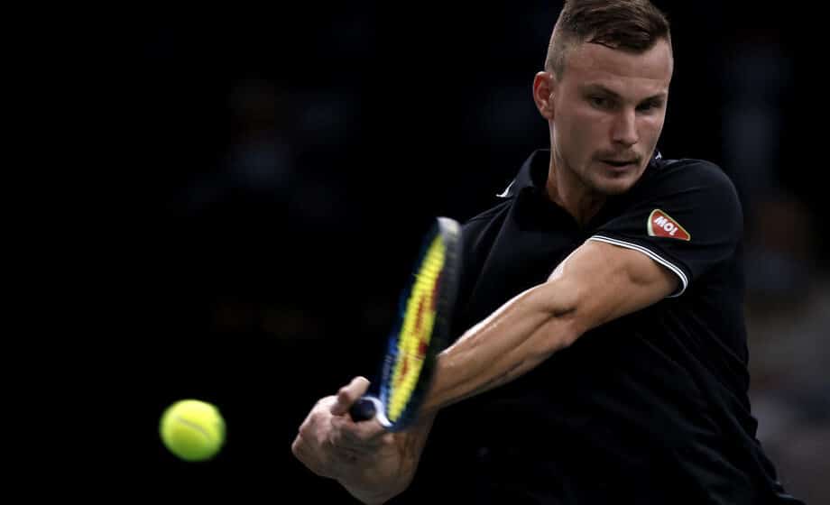 Fučovič: Novak nema prava da igra u Melburnu 1