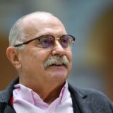 Sputnjik: Nikita Mihalkov ne dolazi na Fest 9