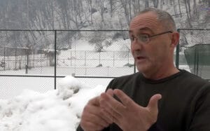 Dvojica Ivanjičana spasena iz smetova na Goliji: Uleteli smo u brdo od snega, nikad to nisam doživeo (FOTO) 2