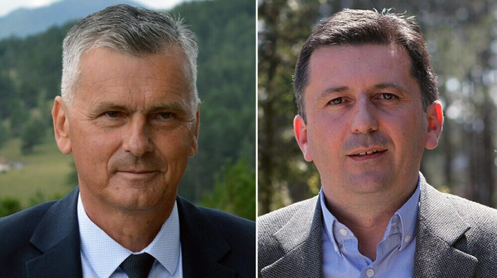 Bajina Bašta: Formiran odbor Zdrave Srbije 1