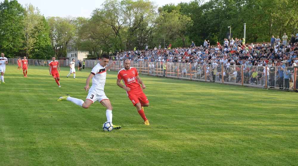 Kikinda: Nova Uprava FK Kozare iz Banatskog Velikog Sela 1