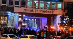 Novi Sad se zagreva uz bendove uoči proglašenja za Evropsku prestonicu kulture (FOTO/VIDEO) 2