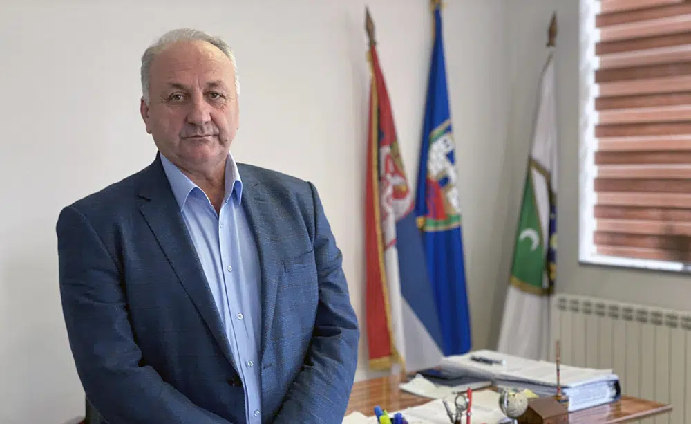 Najveću platu ima predsednica opštine Bajina Bašta, a najmanju prvi čovek Kosjerića 5