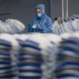 Studija: Ista N95 maska može da se dekontaminira i nosi čak 25 puta 2