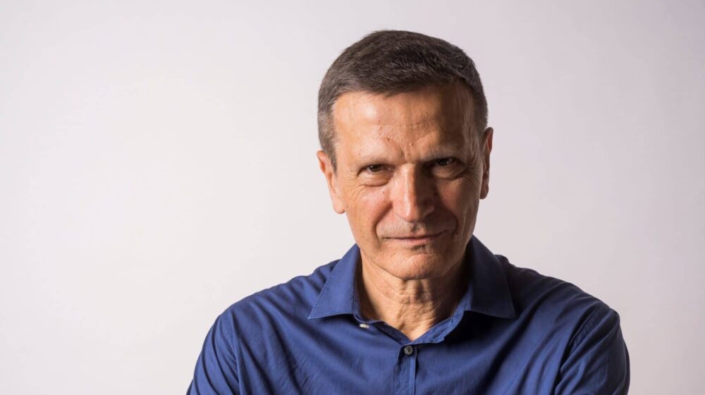 Nebojša Bradić: Kulturni dnevnik - dnevna doza kulture 1