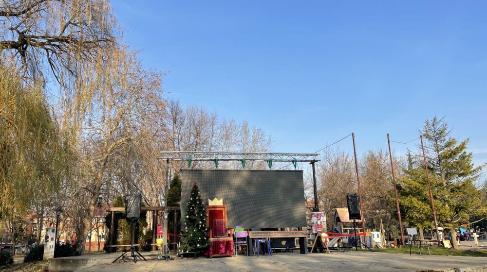 U Nišu otkazan doček srpske Nove godine 1