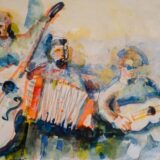 Stručna vođenja kroz izložbu “Merak mi je…” 4