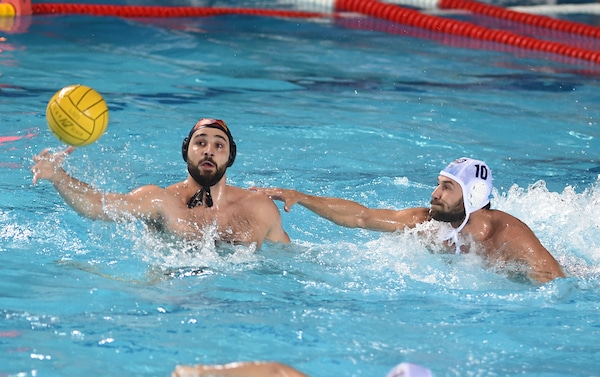 Očekivan poraz Radničkog 1