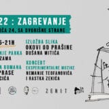 Novi Sad: Kulturni događaji i radna akcija “Zagrevanje” 1