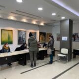 Referendum: Zadovoljavajuća izlaznost u Novom Pazaru 14