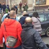 Nove blokade puteva u subotu od 13 sati na nekoliko lokacija 1