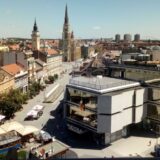 Počeli radovi na izgradnji nove zgrade Studentskog kulturnog centra 8