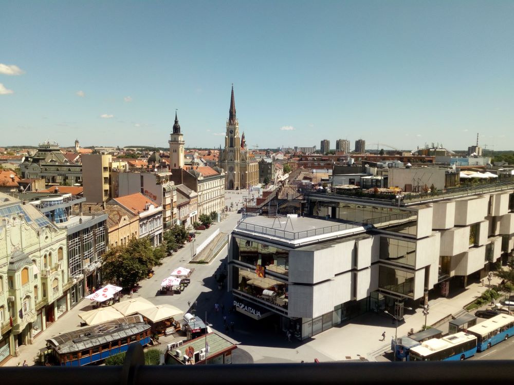 Vox populi: Šta znači novosadsko „ne“ na referendumu 3