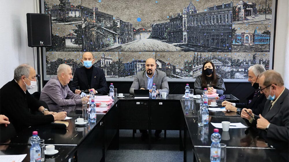 Zakazana prva sednica Skupštine grada Kragujevca: Na dnevnom redu i izmene naziva ulica 1