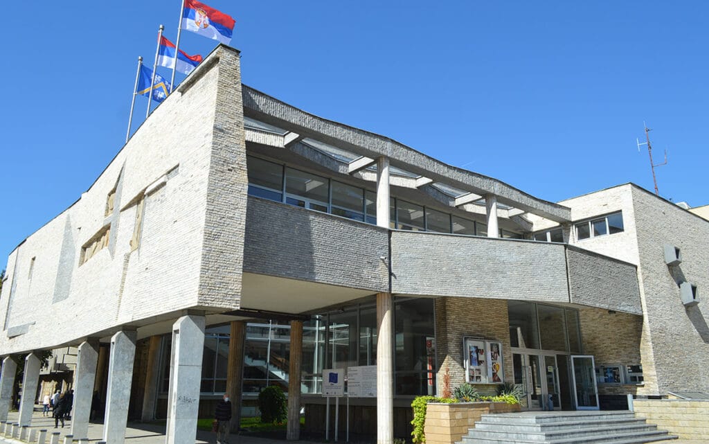 Zoran Stamatović: Svaki put kada je Užice postavljalo kulturu na pravo mesto, pokazivalo je svoje najbolje lice 3 Zoran Stamatović: Svaki put kada je Užice postavljalo kulturu na pravo mesto, pokazivalo je svoje najbolje lice 3