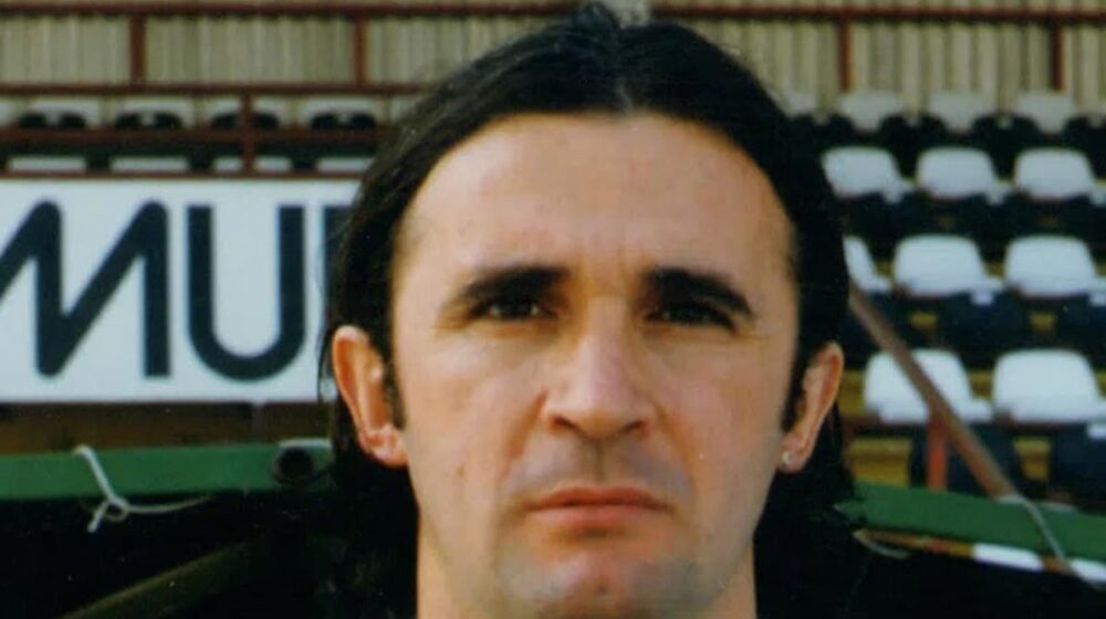 Partizanovac novi trener vranjskog trećeligaša 1