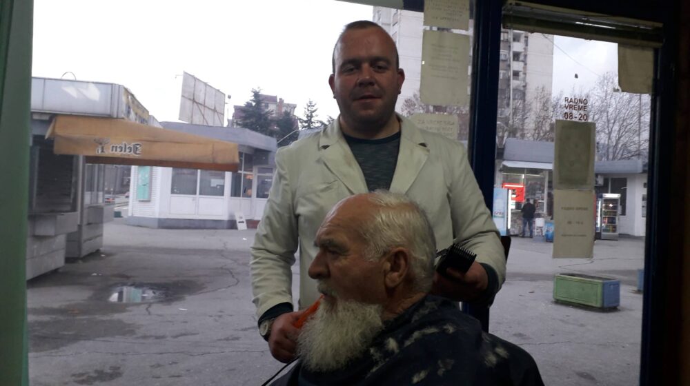 Strah od bolesti obrijao osmeh sa lica 1