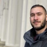 Po izboru Danasa, Nenad Pavković, nacionalni rekorder u ronjenju na dah, sportista godine u Subotici 1