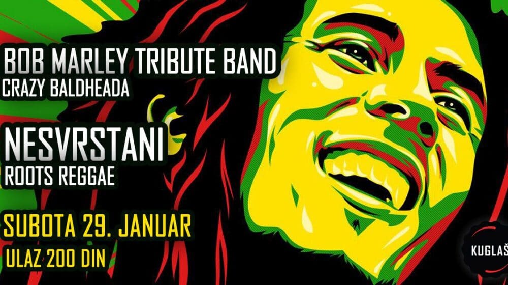 Rege veče u Kuglašu 1