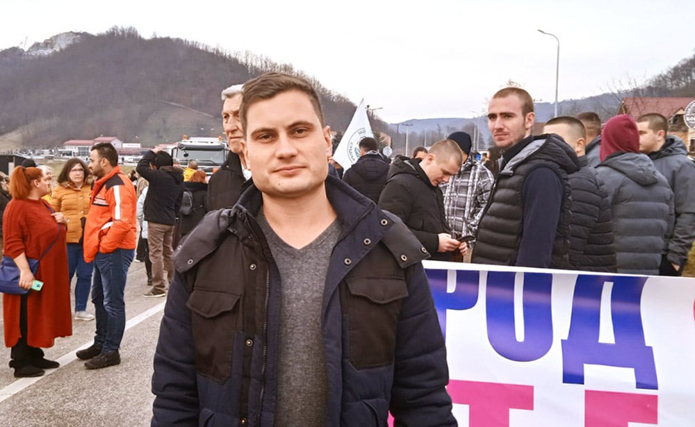 Građani Požege i Kosjerića odlučni da spreče istraživanja litijuma 3 Građani Požege i Kosjerića odlučni da spreče istraživanja litijuma 3