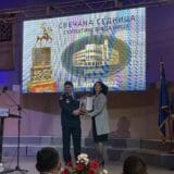 Niš: Uručene nagrade "11. januar" 3