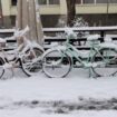 U Srbiji oblačno i hladno vreme, mestimično sa snegom 9