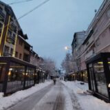 Novi Pazar: Smanjen broj pregleda u kovid ambulantama 1