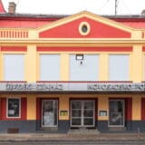 Novosadsko pozorište Újvidéki Színház slavi 48 godina postojanja 5
