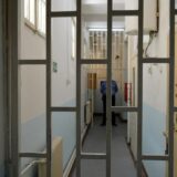 Referendumsko izjašnjavanje u užičkom zatvoru 1