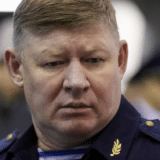 Serdjukov učestvovao u aneksiji Krima, dva rata u Čečeniji, rukovodio bataljonom u Prištini 6