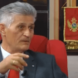 Šerbo Rastoder: Promene u Crnoj Gori su svedene na personalni nivo 1