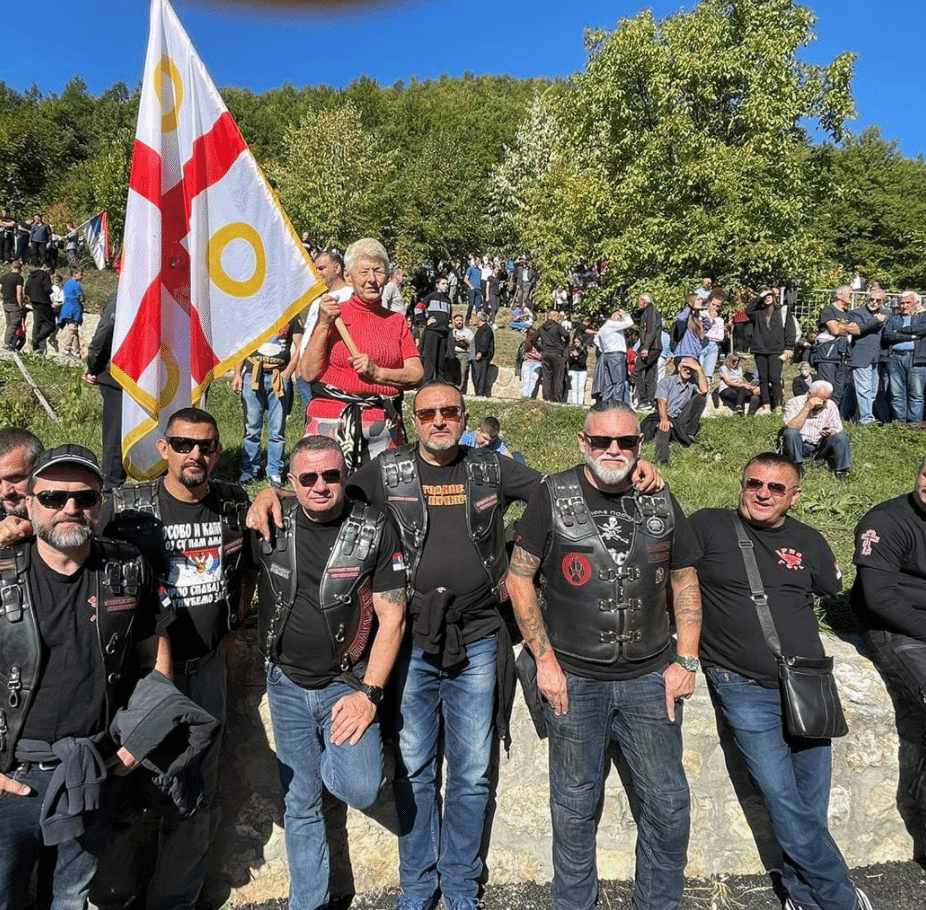 Ko su pripadnici Miholjskog zbora? 2